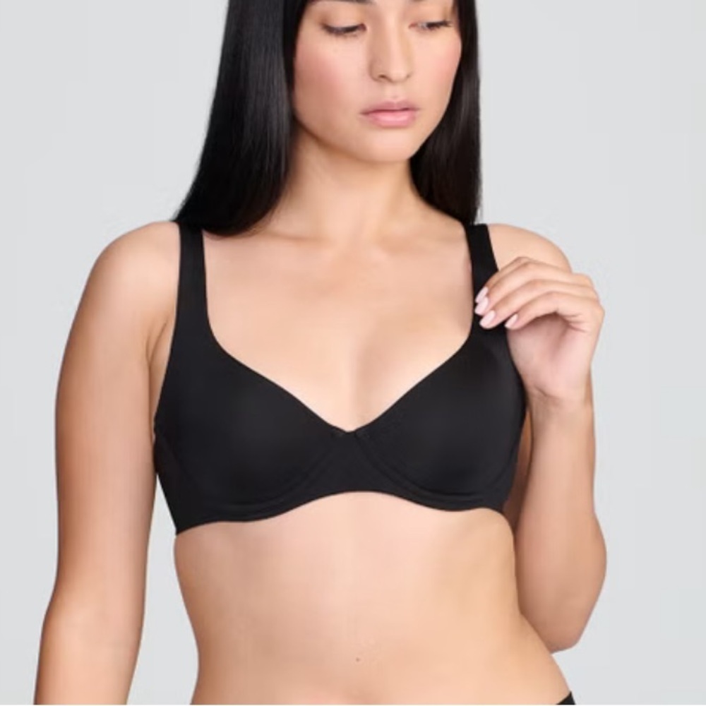 CUUP The Scoop Bra 34A
